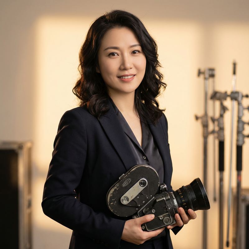 福利姬摄影师苏然